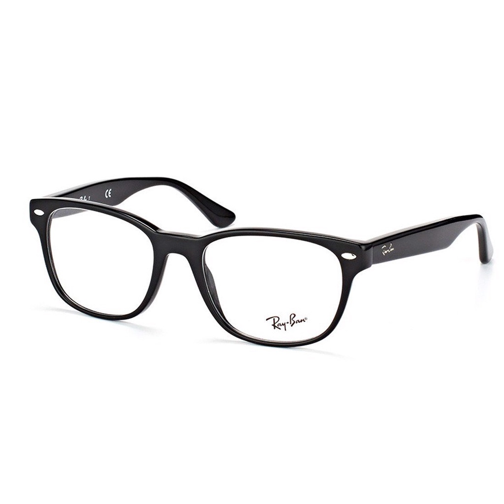 RB5359F 2000-Gọng kính thời trang Rayban chính hãng, thiết kế dễ đeo bảo vệ mắt