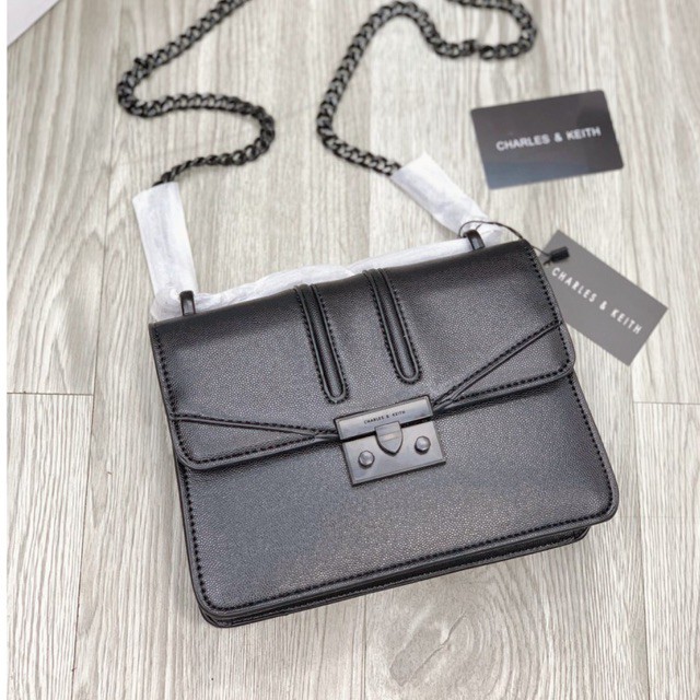 [MUA 1 TẶNG 1]-Túi Quỳnh Búp Bê Full Màu Túi CNK Da Rắn Đeo Vai, Tặng Kèm 1 Túi Vuông Đeo Chéo Mini(Màu ngẫu nhiên) | BigBuy360 - bigbuy360.vn