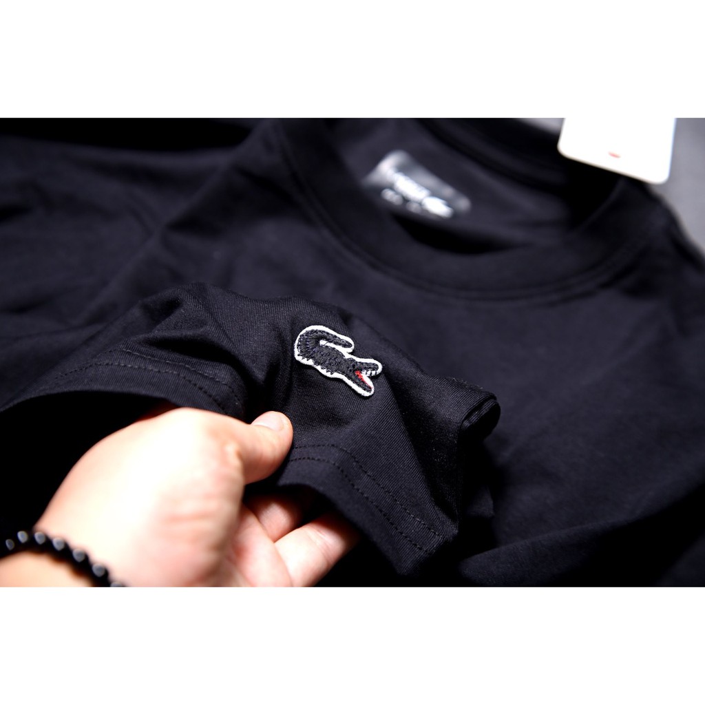 áo phông nam cotton co dãn bốn chiều hàng nhà máy | BigBuy360 - bigbuy360.vn