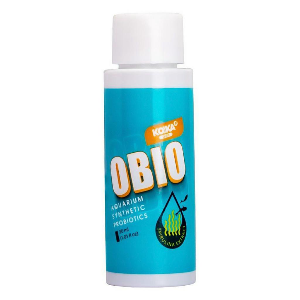 Men Vi Sinh Làm Trong Nước KOIKA OBIO