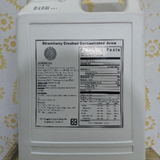 [FREESHIP TỪ 99K]Siro Dâu (Sunny - Đài Loan)