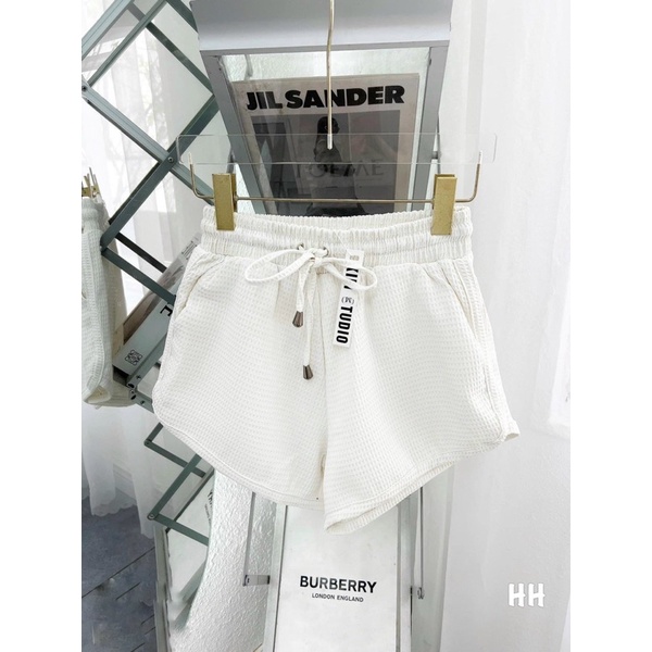 BIGSIZE Quần đùi xốp dáng thể thao 55-95kg
