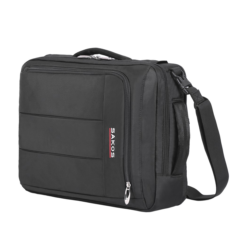 Chính Hãng SAKOS  Cặp đa năng SAKOS FLASH 11 (15") bảo hành 5 năm | BigBuy360 - bigbuy360.vn