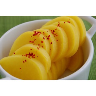 CỦ CẢI SỢI HÀN QUỐC