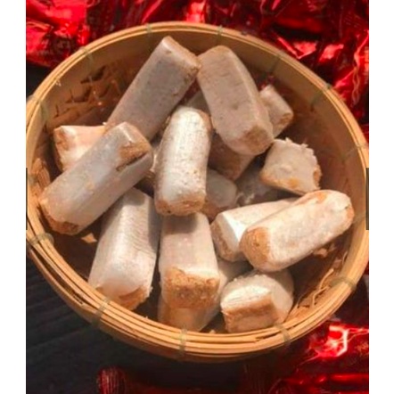 KEỌ  BƠ ĐẬU PHỘNG 100GR/ 250GR/ 500gr