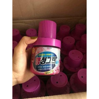 Lọ Thả Tẩy Bồn Cầu Hàn Quốc