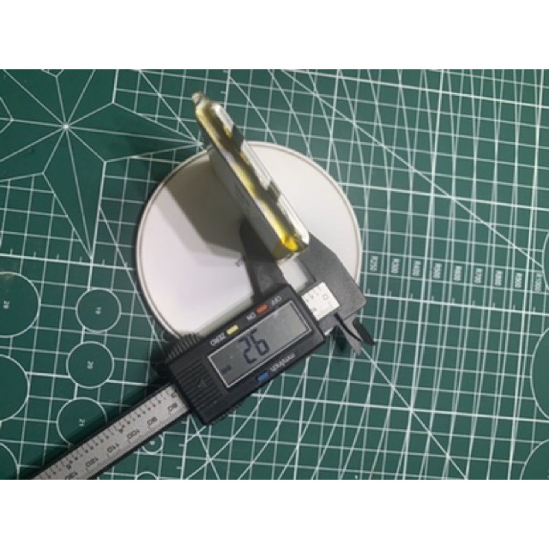 Pin lipo 955565 dung lượng 5000mAh mới 100%