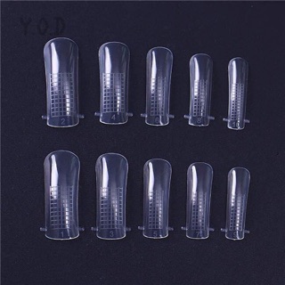 MÓNG GIẢ TẠO FROM MÓNG GEL GUM