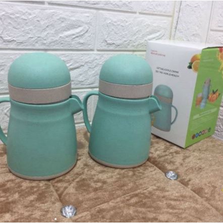 [Nhựa Lúa Mạch] Dụng cụ vắt cam, nghiền hoa quả Cao cấp bền, đẹp, sạch sẽ, tiện dụng