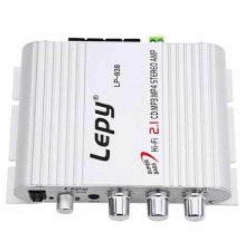 Amly mini lepy 2.1