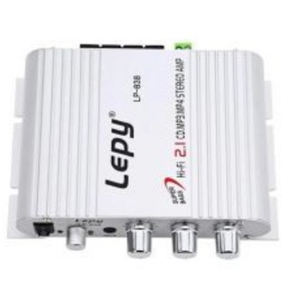 Amly mini lepy 2.1