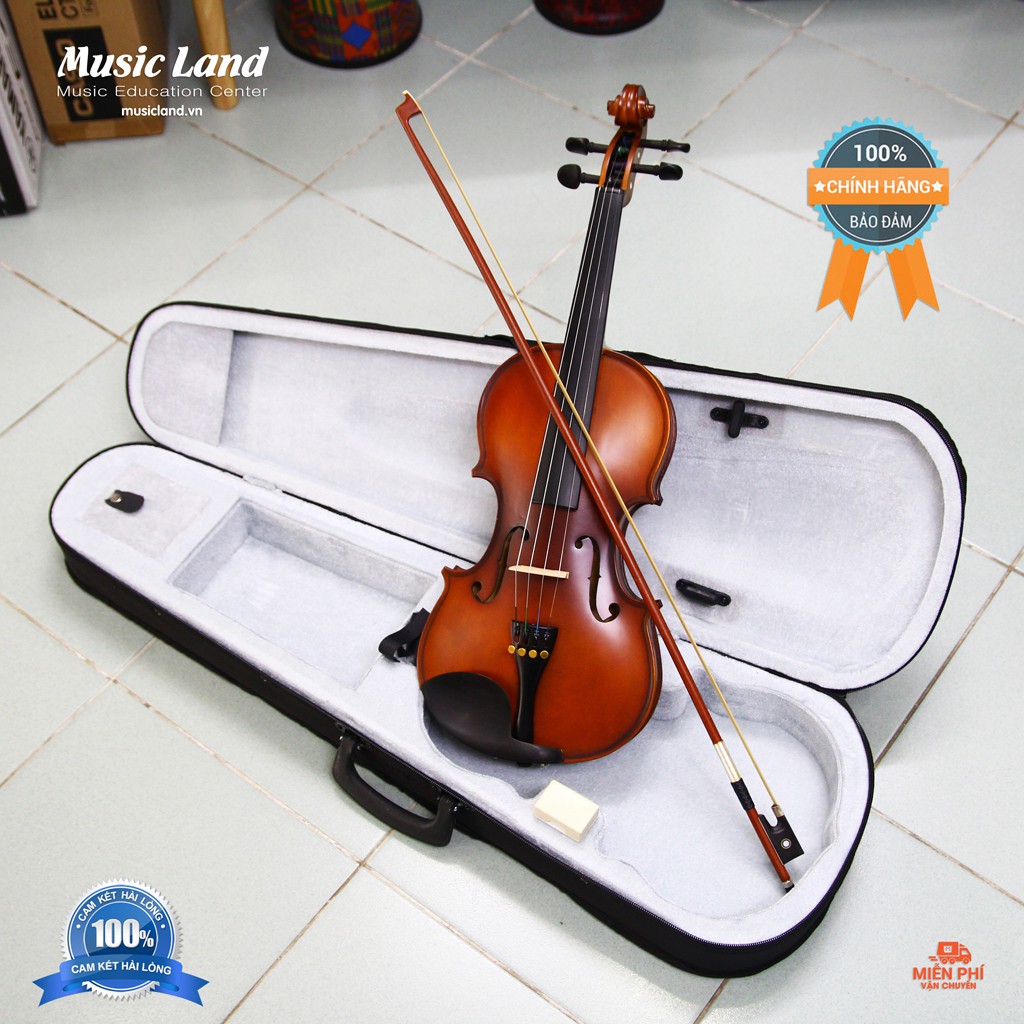 Đàn Violin Victoria - Chính hãng