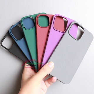 Ốp điện thoại silicon mờ bằng đá cuội Có thể tương thích cho iPhone 16 15 14 13 12 Pro 13Pro 14Promax Vỏ bảo vệ