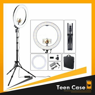 Đèn live tream thế hiện đại