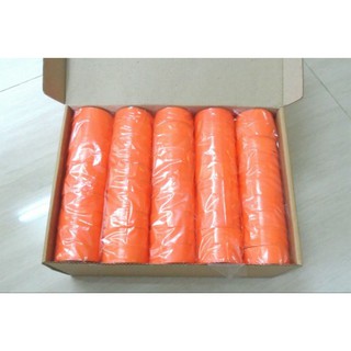 Lốc 10 cuộn băng keo vải, băng keo liên kết, băng keo đá gà