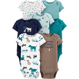 Bodysuit cho bé từ 6-12m