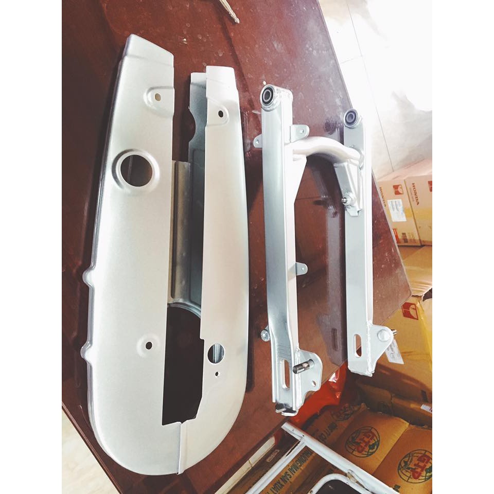 Bộ hộp xích wave,dream,rs