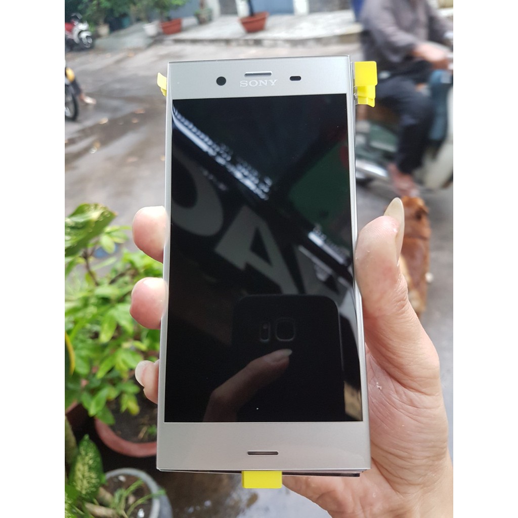 Màn Hình Nguyên Bộ Sony XZ1 / F8342 / G8341 / G8342 / G8343