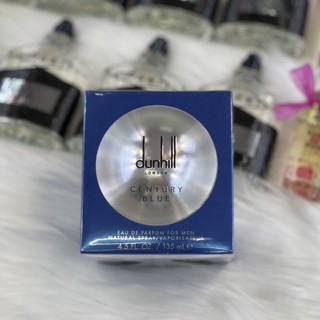 Nước Hoa Nam Dunhill Century Blue 135ml