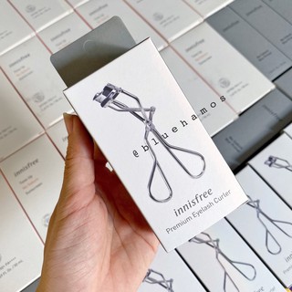 Bấm mi Innisfree Premium Eyelash curler