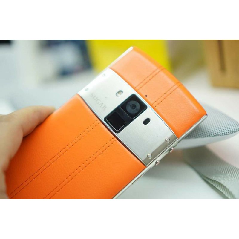 Điện thoại Sugar S30 mạ vàng đẳng cấp sang trọng | BigBuy360 - bigbuy360.vn