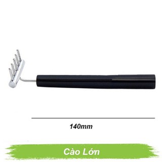 dụng cụ Thanh Cào Diện Chẩn