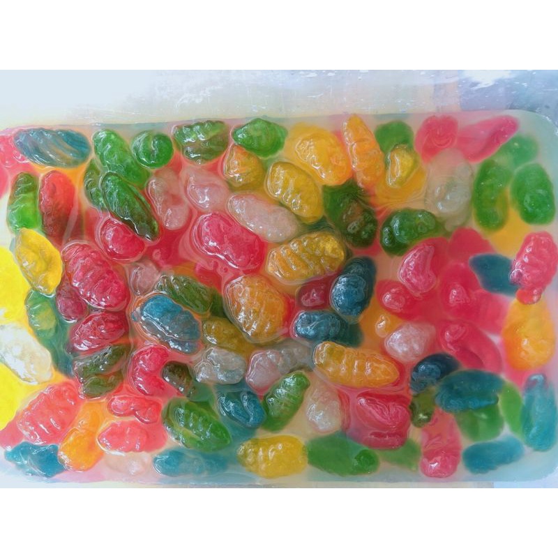 Trân châu hình con sò