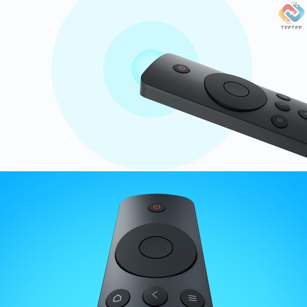 Điều Khiển Từ Xa Hồng Ngoại 11 Phím Cho Xiaomi Smart Tv Box