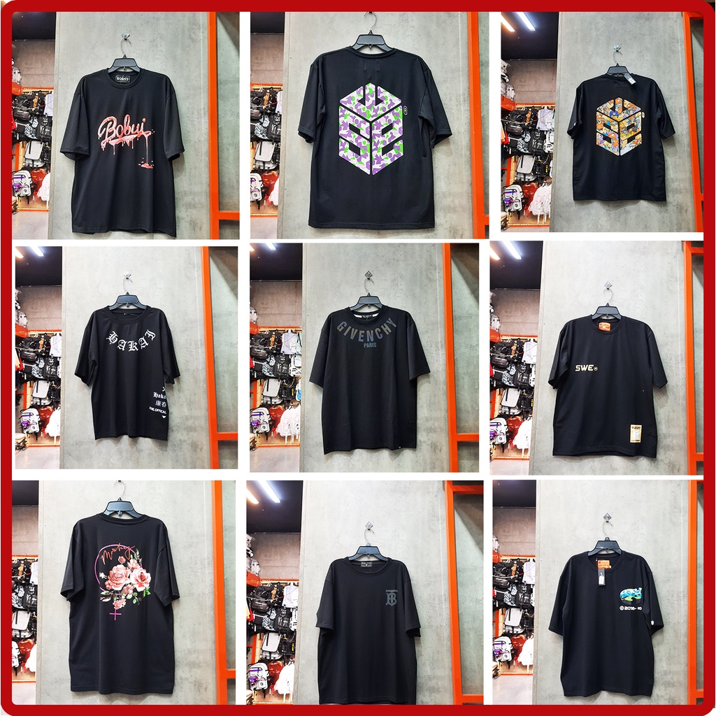 LUCKY GIFTS - QUÀ TẶNG MAY MẮN  - Chất lượng