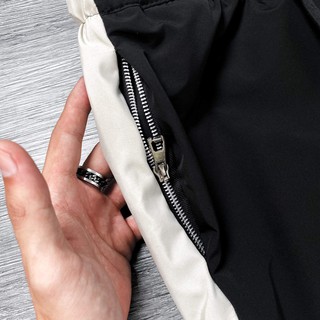 Quần gió Fog Pant , quần nam nữ unisex , MSW Town