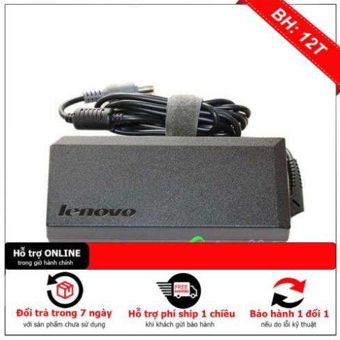 Sạc (Adapter ) Lenovo ThinkPad W510 20V 6.75A, 135W