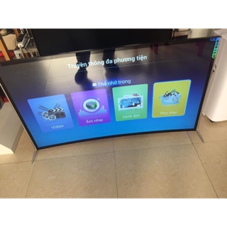 Tivi smart sony 60 inch cong 