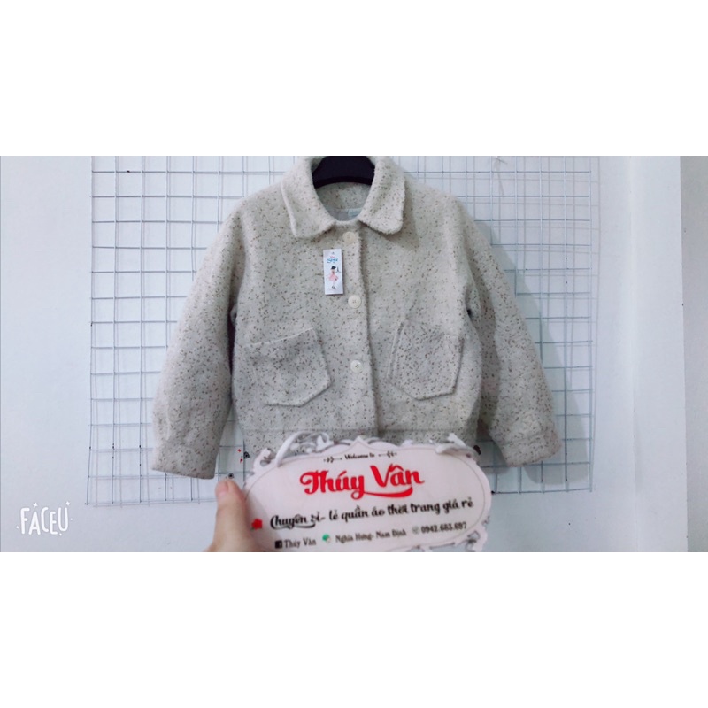 khoắc len Hoạ tiết - Thổ cẩm | BigBuy360 - bigbuy360.vn