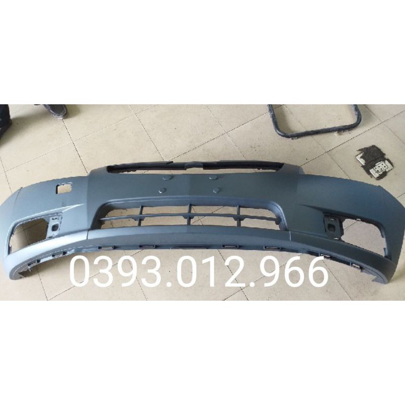 CẢN TRƯỚC CHEVROLET CRUZE