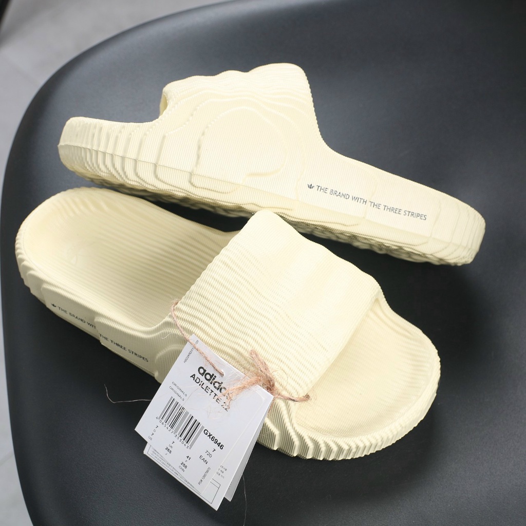 Dép Quai Ngang Unisex Adilette Mẫu Mới Hot Trend 2023 D49