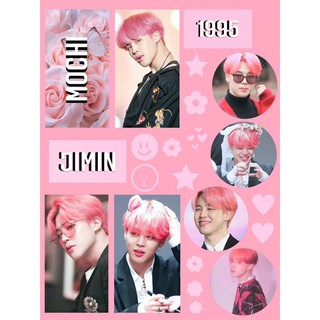 sticker BTS _ sticker BTS aesthetic [NEW]