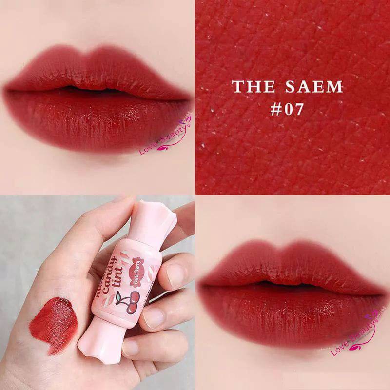 Son The Saem Saemmul Mousse Candy | BigBuy360 - bigbuy360.vn