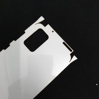 Dán PPF nhám full viền Galaxy S20 Plus