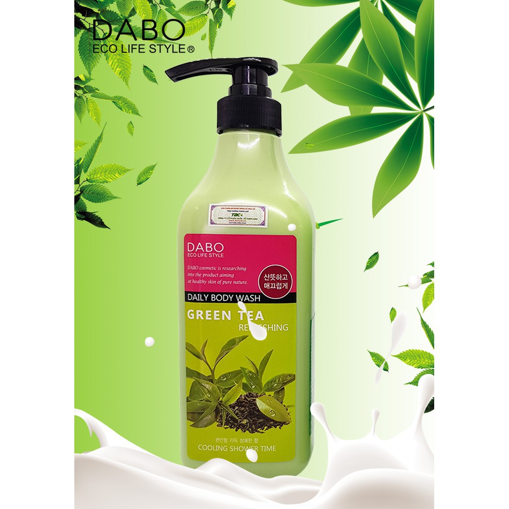 Sữa tắm trắng da Hàn Quốc cao cấp tinh chất (750ml) – Hàng chính hãng | BigBuy360 - bigbuy360.vn