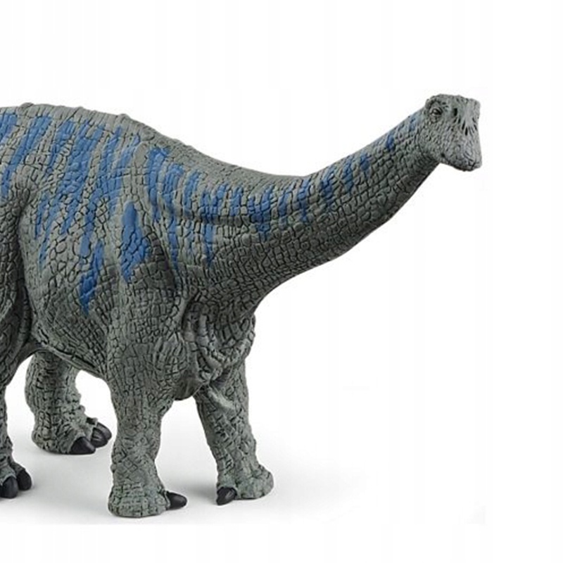 Đồ Chơi SCHLEICH Mô Hình Khủng Long Brontosaurus 15027