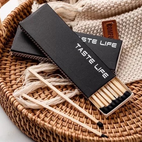 [Phụ Kiện Nến Thơm] Thắp Sáng Nến Thơm OnaTree