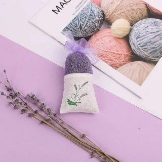 Nụ hoa Lavender