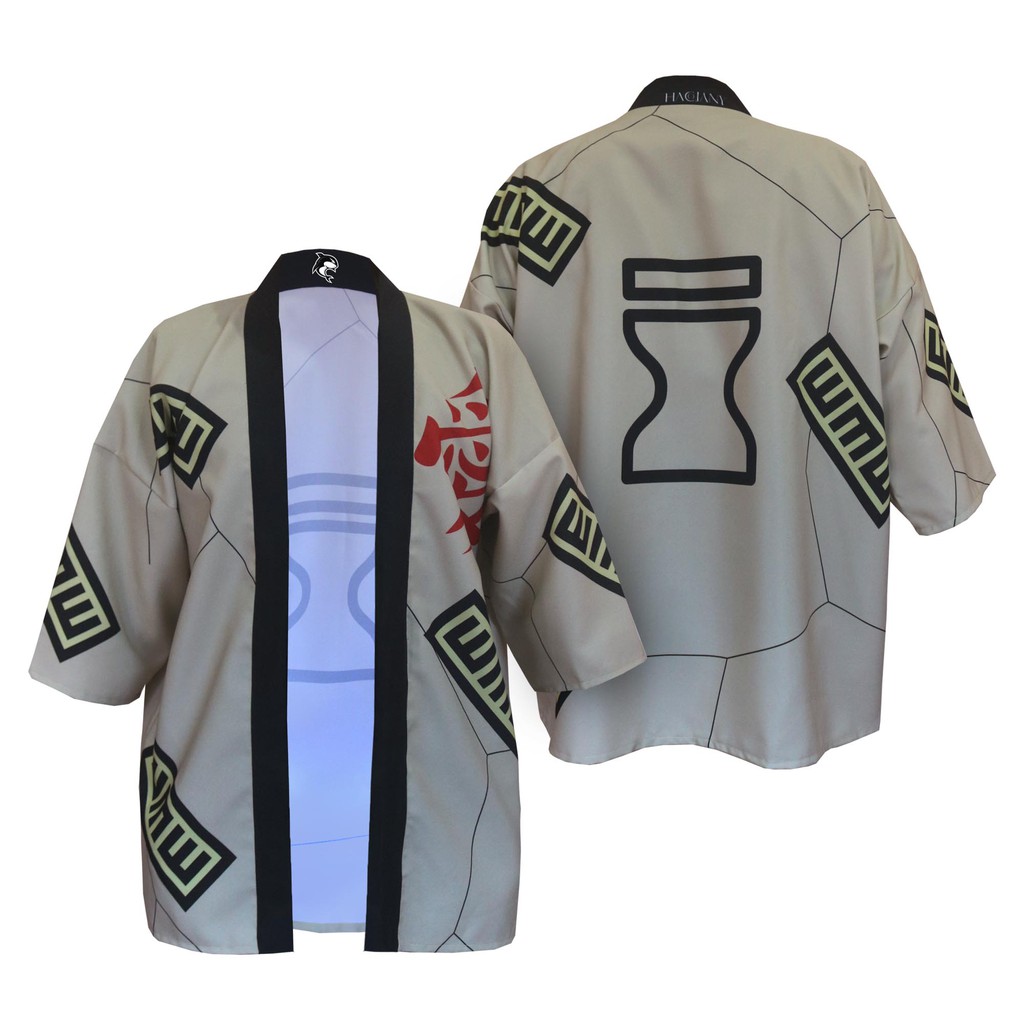 Áo khoác họa tiết Naruto ❤ Hacojany ❤ Áo khoác phong cách Nhật ❤ Áo khoác form rộng đủ size nam nữ unisex | BigBuy360 - bigbuy360.vn