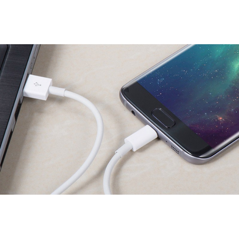 Cáp sạc nhanh ♥️ Fast charge ♥️ Iphone - Type C - Samsung