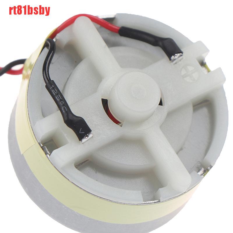 [rt81bsby]Gear Transmission Motor for Mijia 1st 2nd & Roborock S50 S51 Robot Vacuum