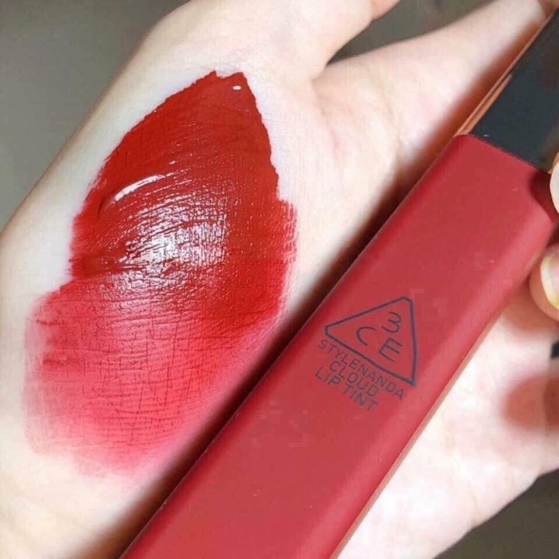 Son Kem Lì 3CE Cloud Lip Tint