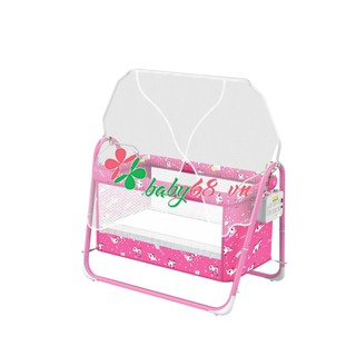 Nôi tự động AUTORU-Eco 25