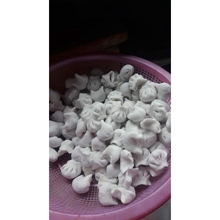 Há cảo nhân thịt