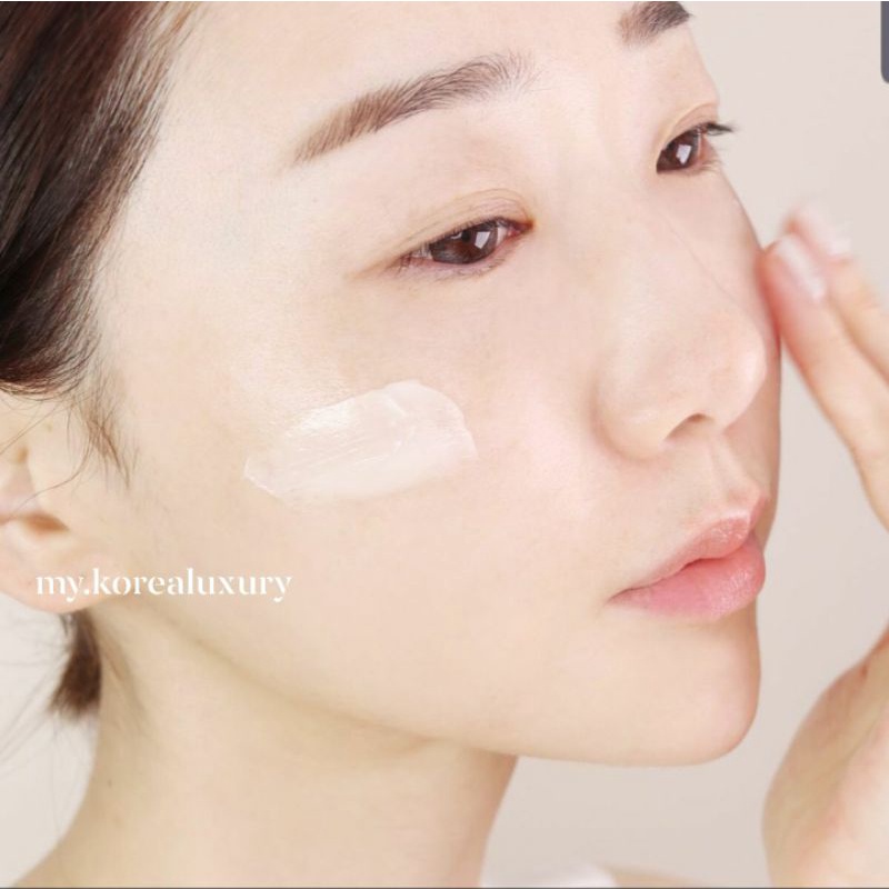 Gói kem dưỡng tái sinh Ohui The First Geniture Cream Intensive