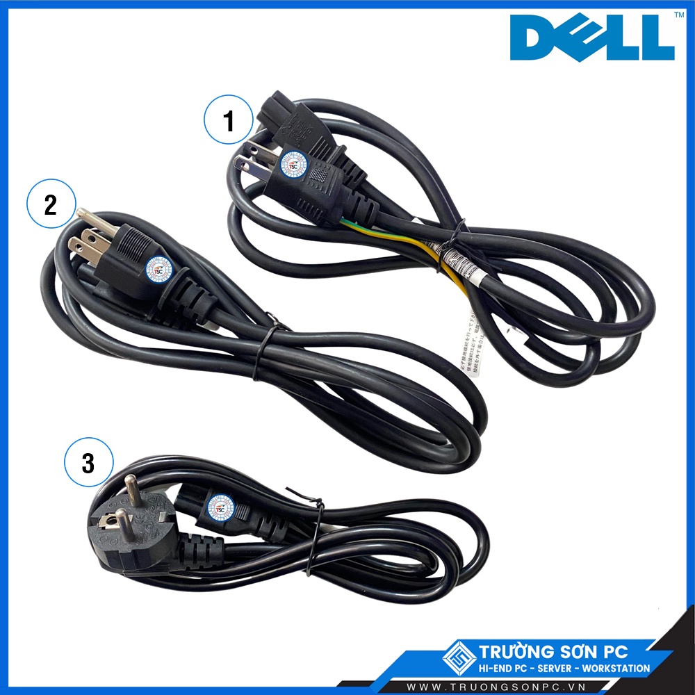 Sạc LAPTOP DELL VOSTRO 5460 5470 5480 Chân Nhỏ ZIN 19.5V – 4.62A 90W (Chỉ Dùng Cho MÃ DELL VOSTRO 5460 5470 5480 5560)